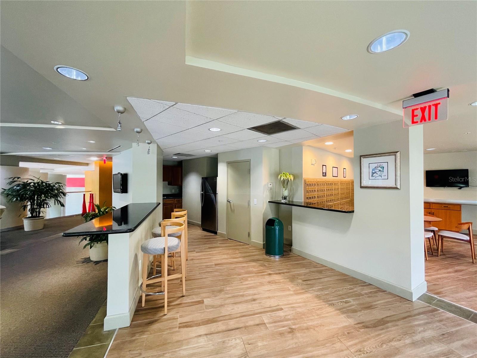 322 E CENTRAL BLVD #802, ORLANDO, FL, 32801