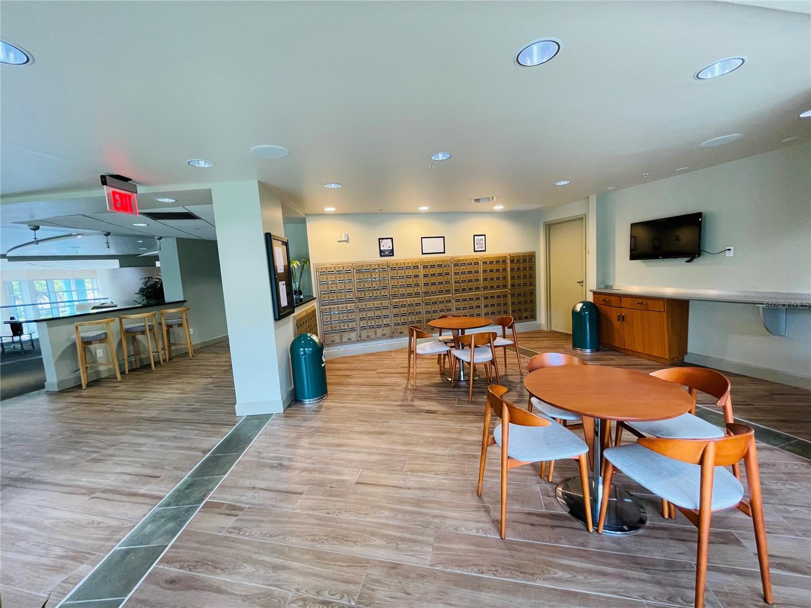 322 E CENTRAL BLVD #802, ORLANDO, FL, 32801