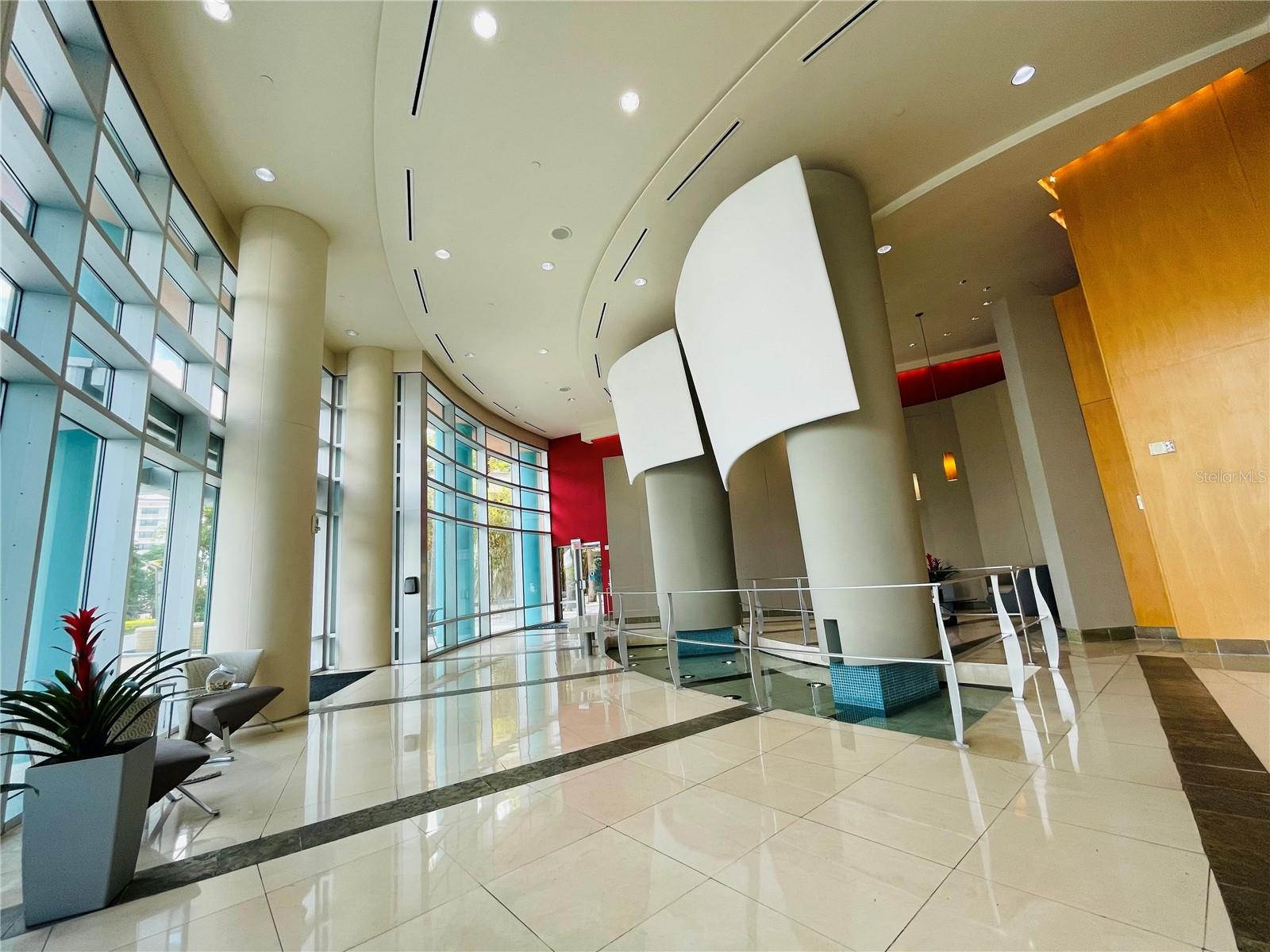 322 E CENTRAL BLVD #802, ORLANDO, FL, 32801