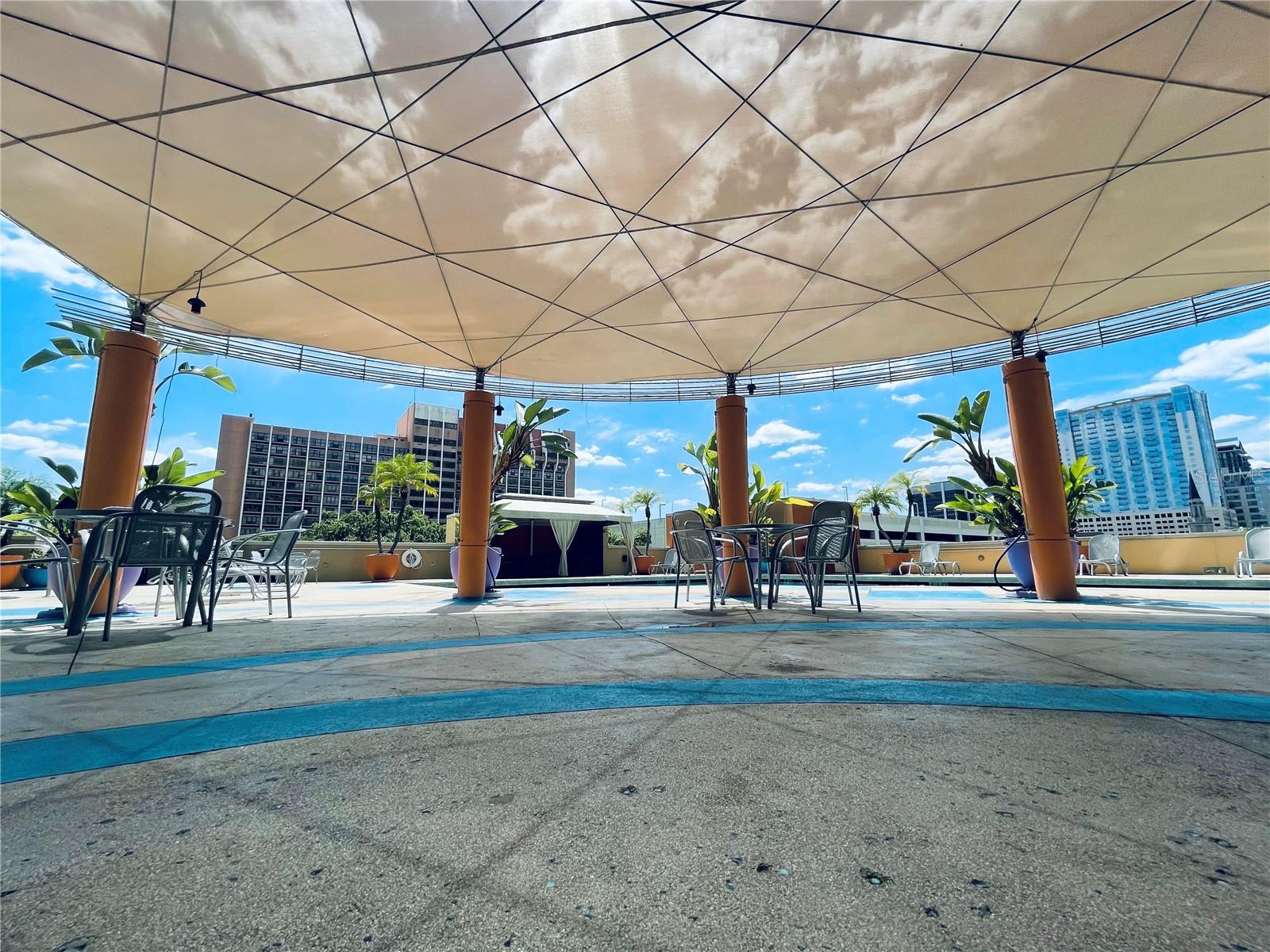 322 E CENTRAL BLVD #802, ORLANDO, FL, 32801