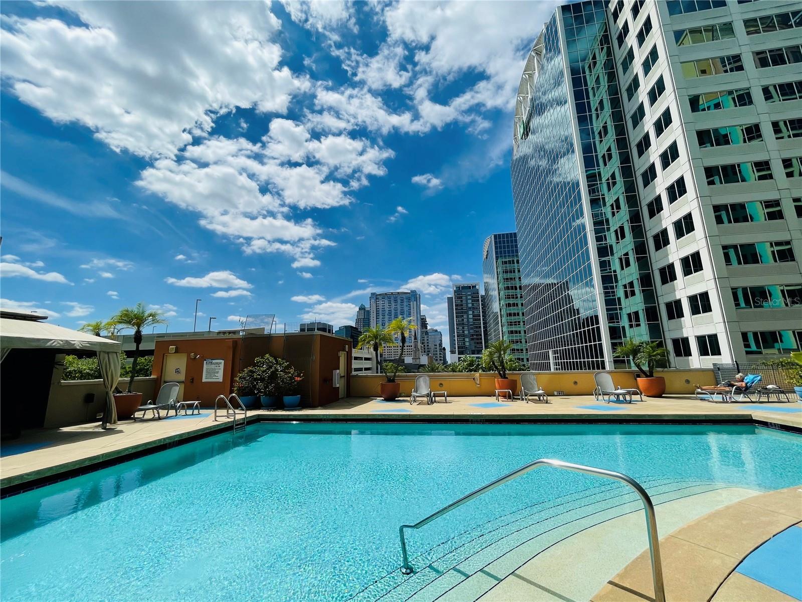 322 E CENTRAL BLVD #802, ORLANDO, FL, 32801