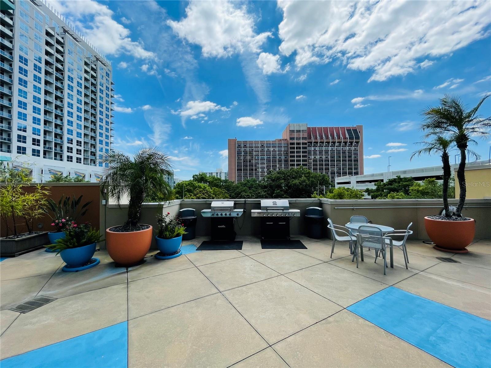 322 E CENTRAL BLVD #802, ORLANDO, FL, 32801