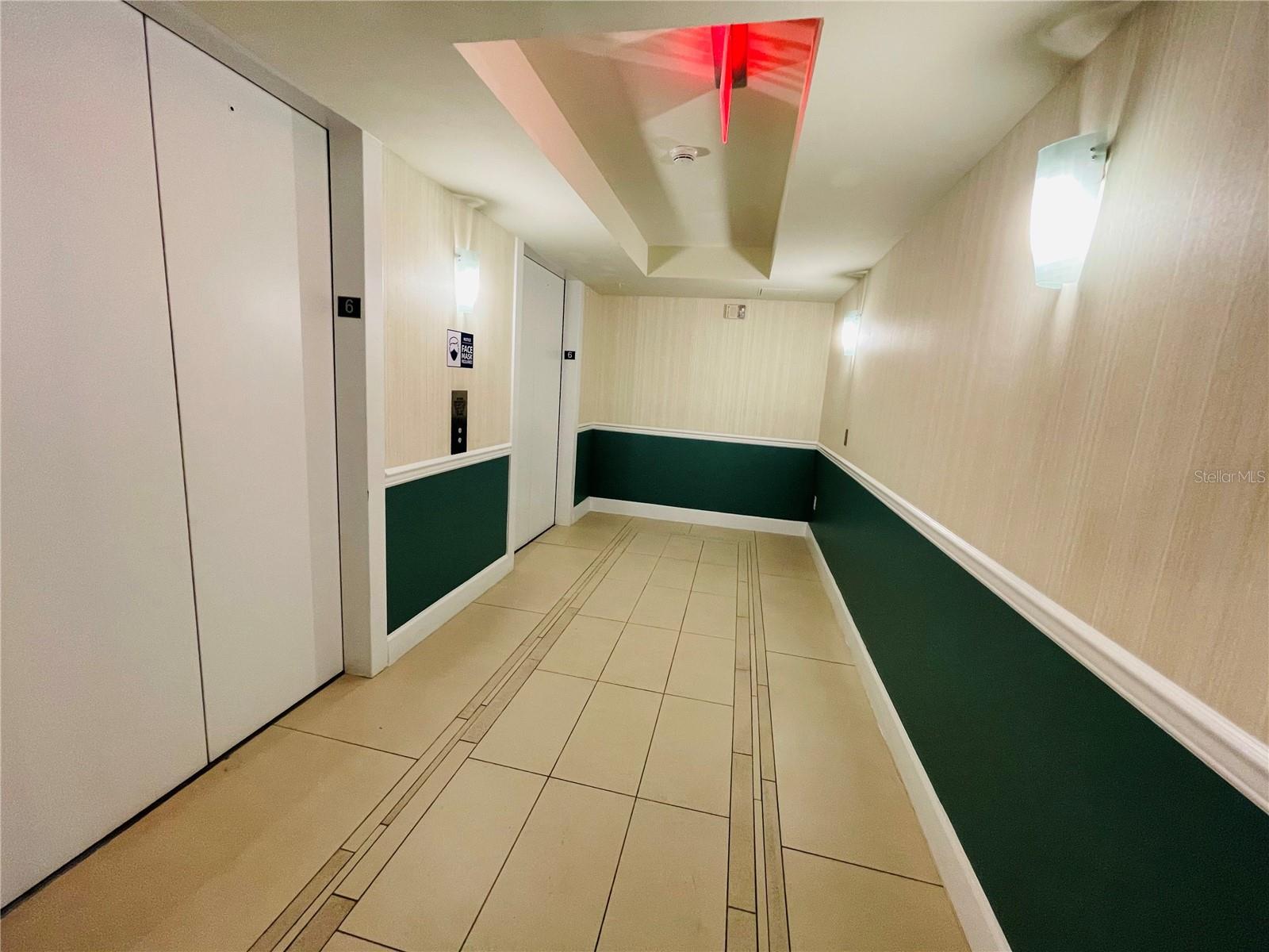 322 E CENTRAL BLVD #802, ORLANDO, FL, 32801