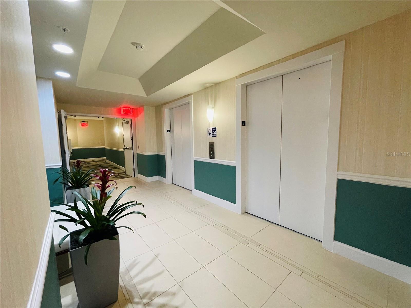 322 E CENTRAL BLVD #802, ORLANDO, FL, 32801