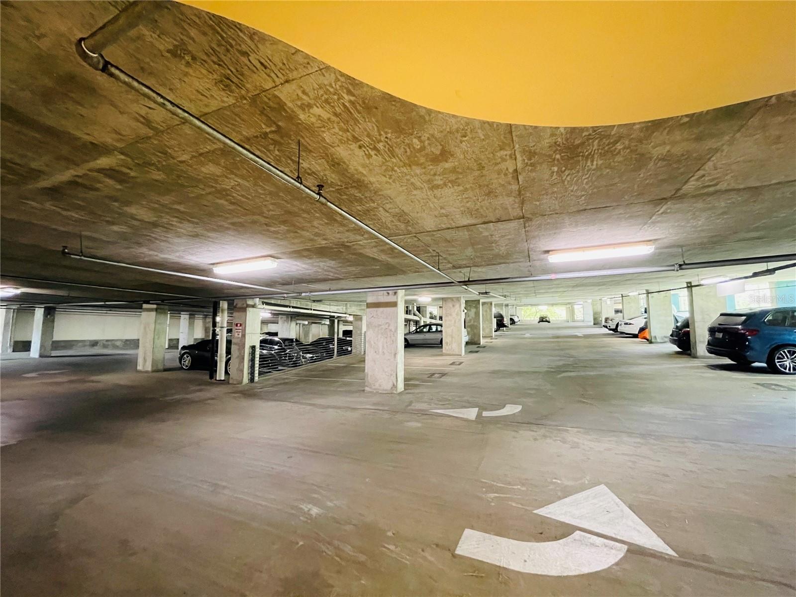 322 E CENTRAL BLVD #802, ORLANDO, FL, 32801