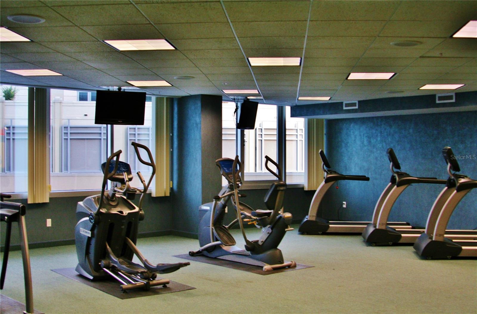 322 E CENTRAL BLVD #802, ORLANDO, FL, 32801