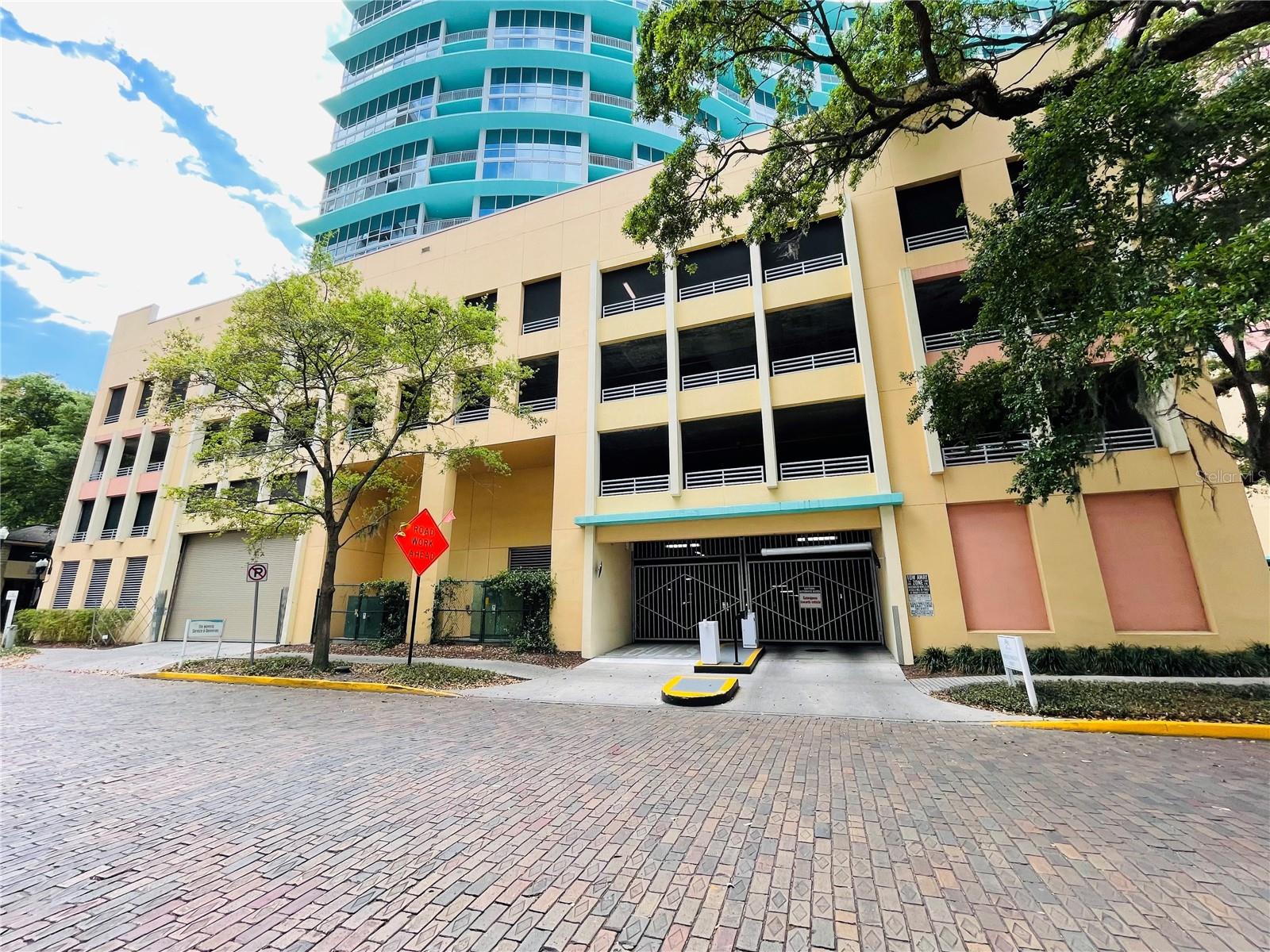 322 E CENTRAL BLVD #802, ORLANDO, FL, 32801