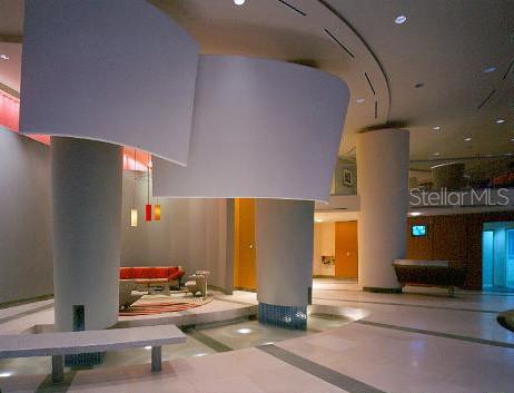 322 E CENTRAL BLVD #802, ORLANDO, FL, 32801