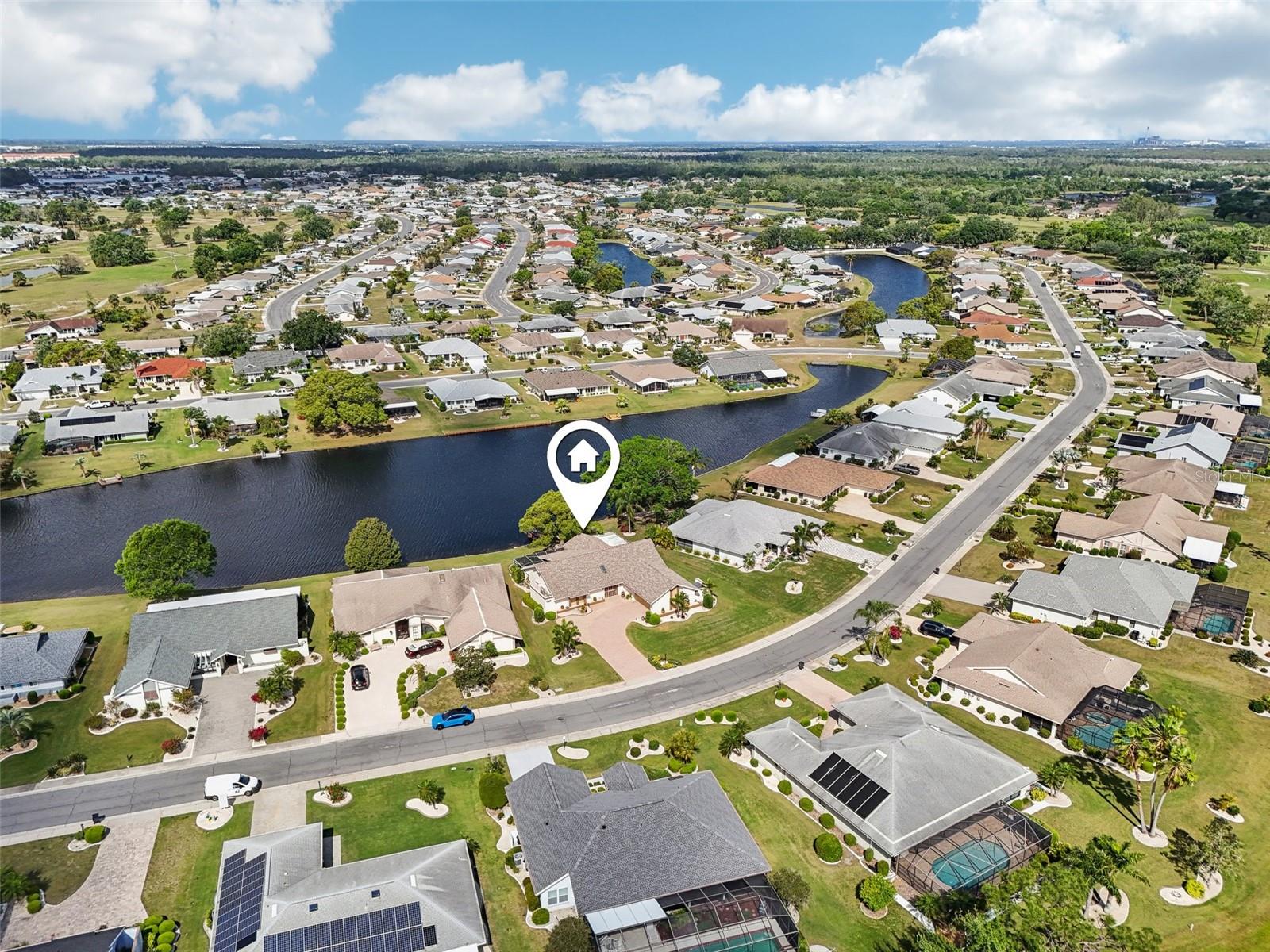 1928 E VIEW DR, SUN CITY CENTER, FL, 33573