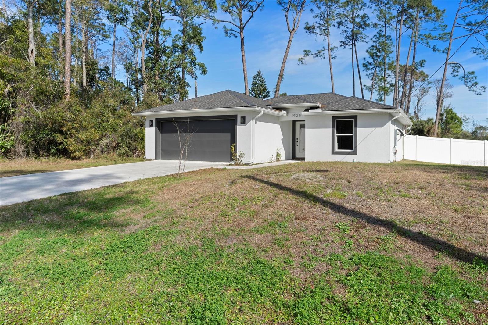 1925 1ST AVE, DELAND, FL, 32724