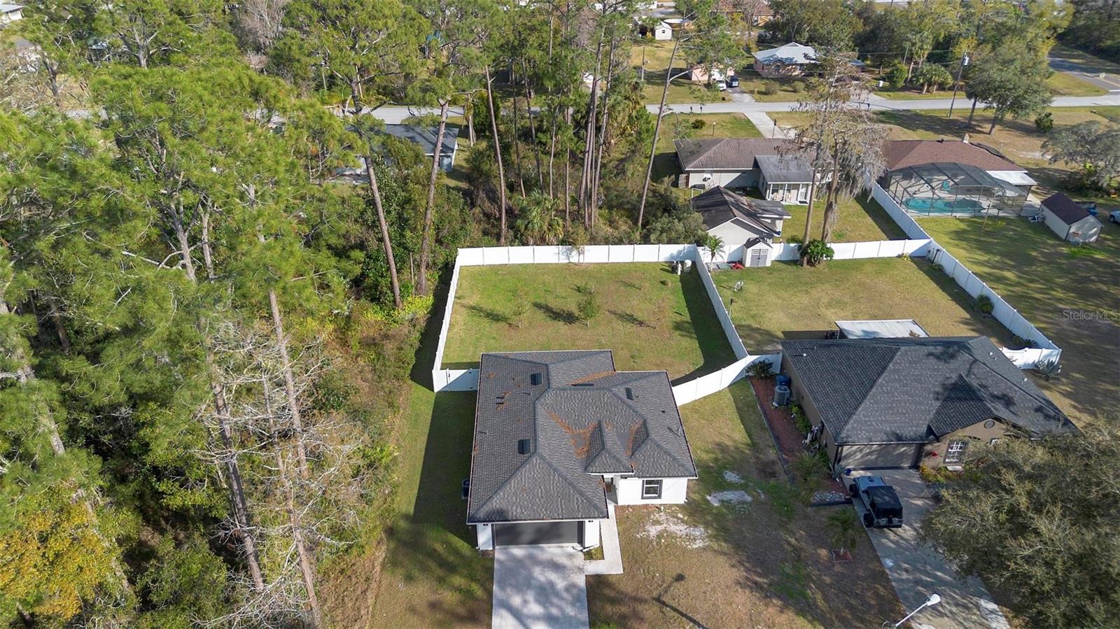 1925 1ST AVE, DELAND, FL, 32724