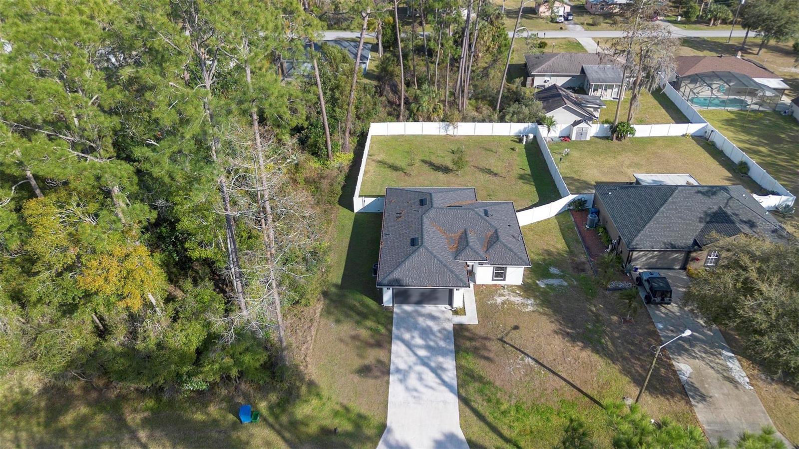 1925 1ST AVE, DELAND, FL, 32724