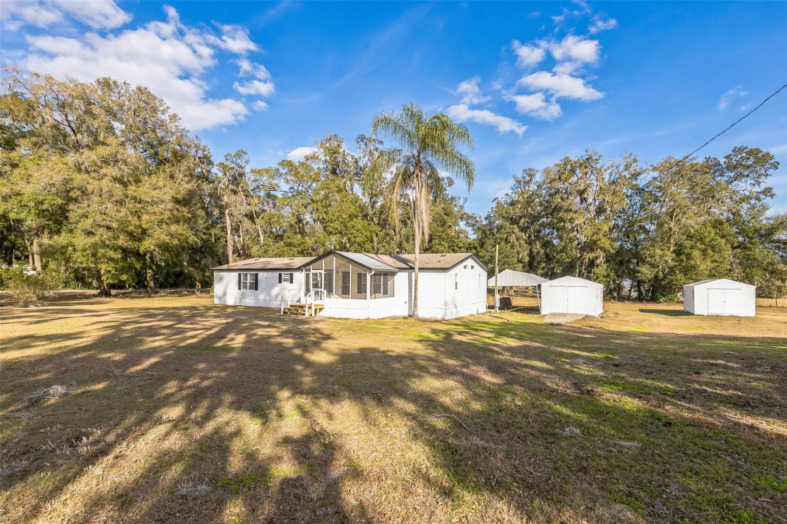 14809 SE 73RD AVE, SUMMERFIELD, FL, 34491