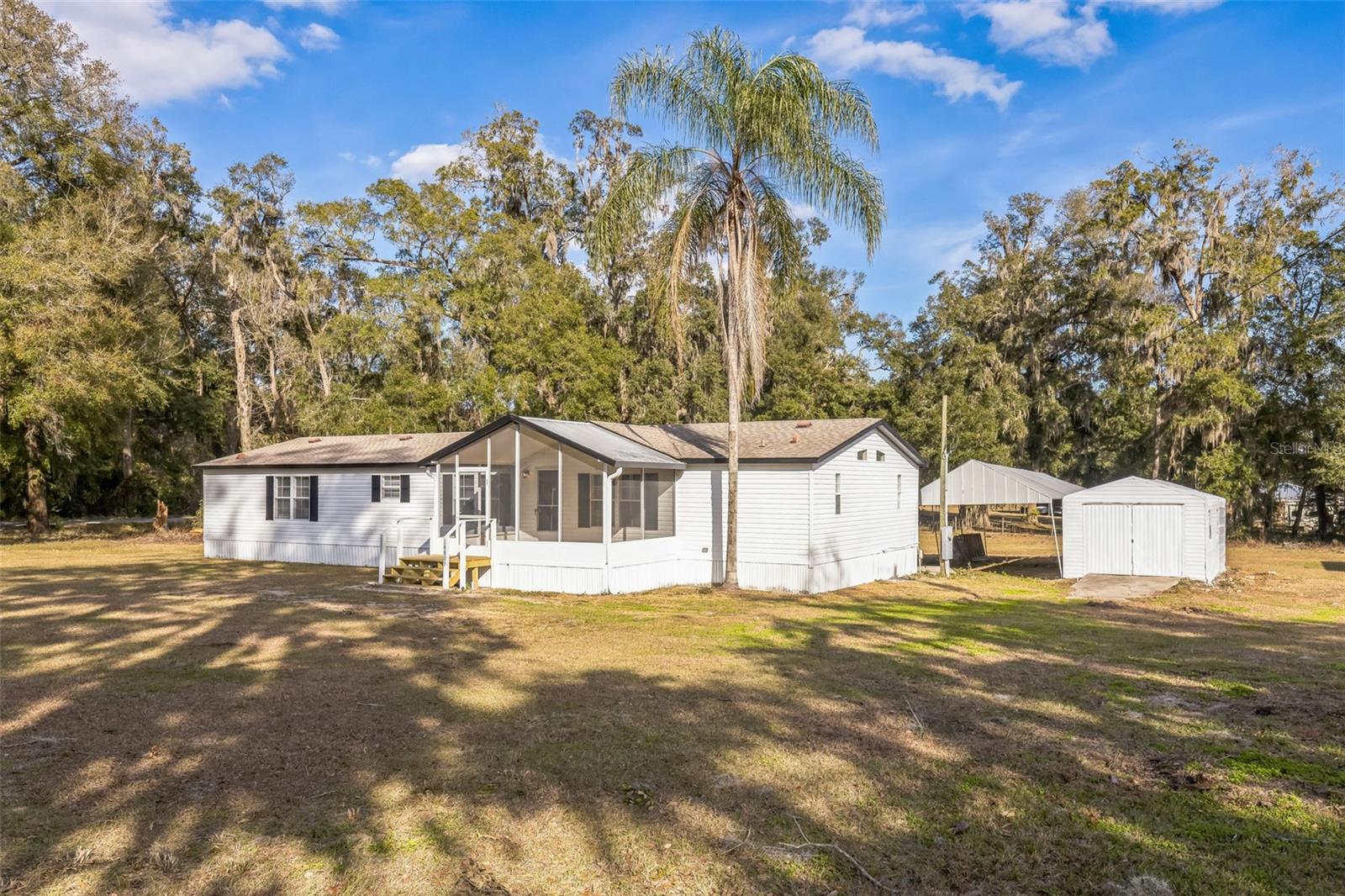 14809 SE 73RD AVE, SUMMERFIELD, FL, 34491