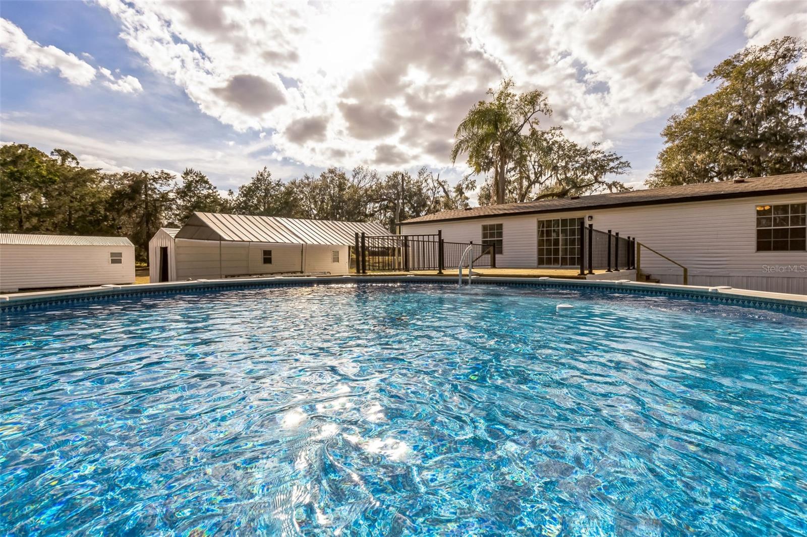 14809 SE 73RD AVE, SUMMERFIELD, FL, 34491