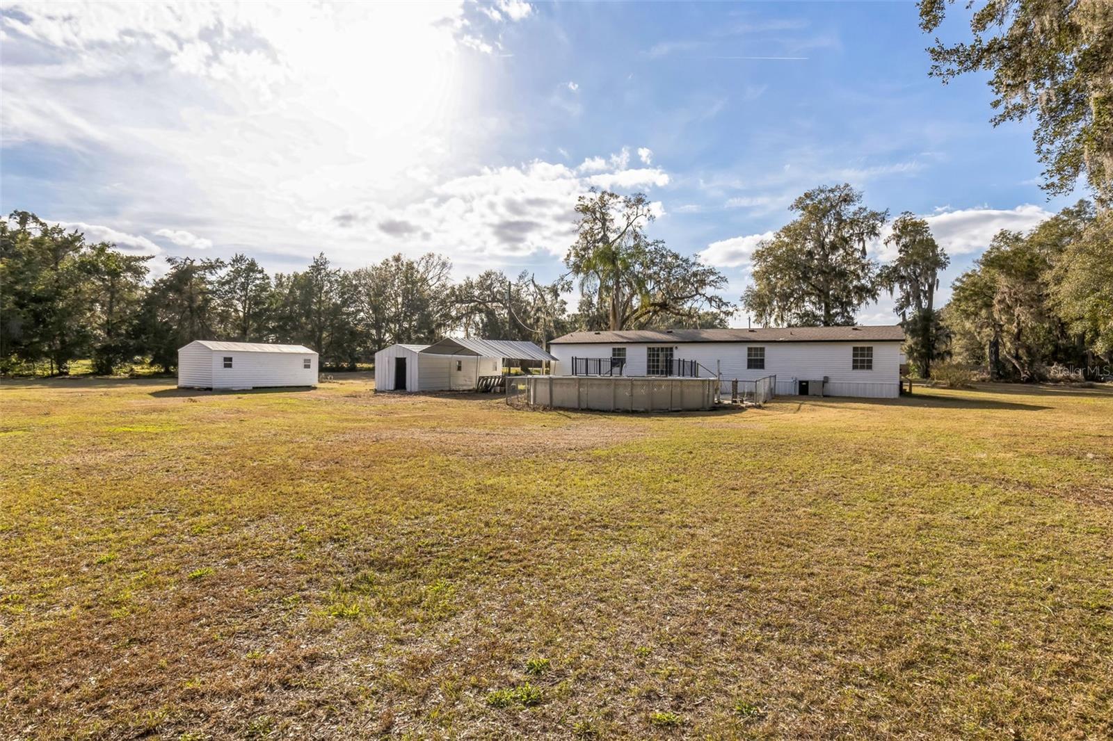 14809 SE 73RD AVE, SUMMERFIELD, FL, 34491