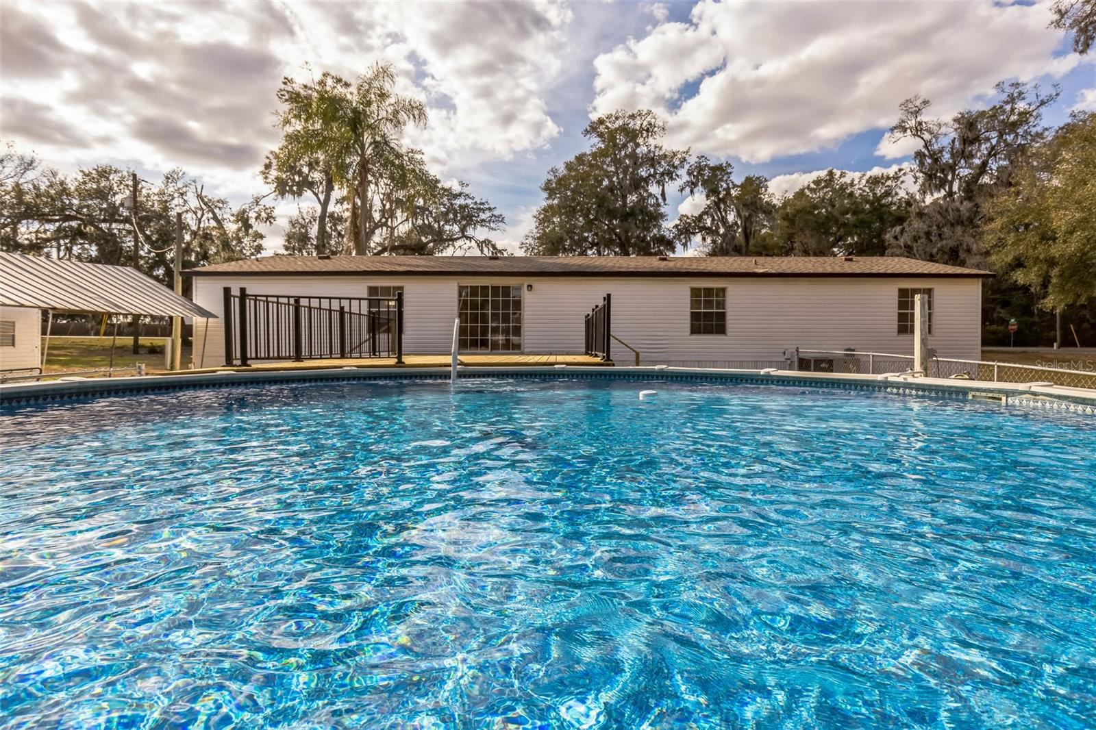 14809 SE 73RD AVE, SUMMERFIELD, FL, 34491