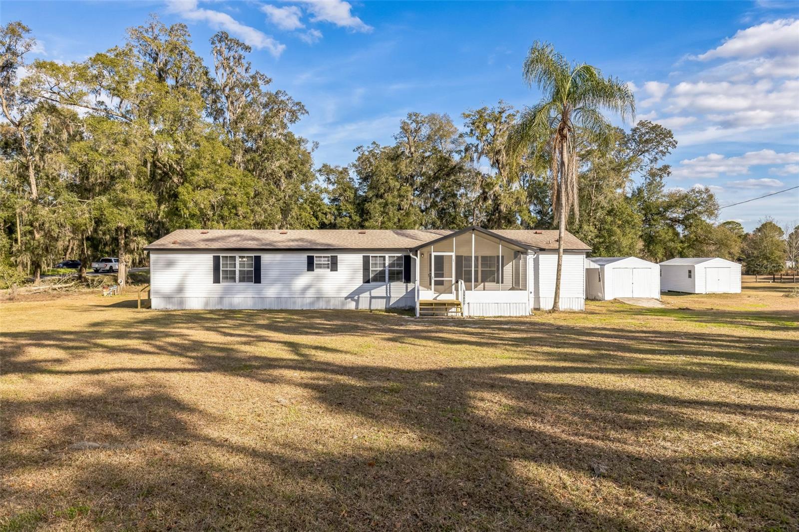 14809 SE 73RD AVE, SUMMERFIELD, FL, 34491