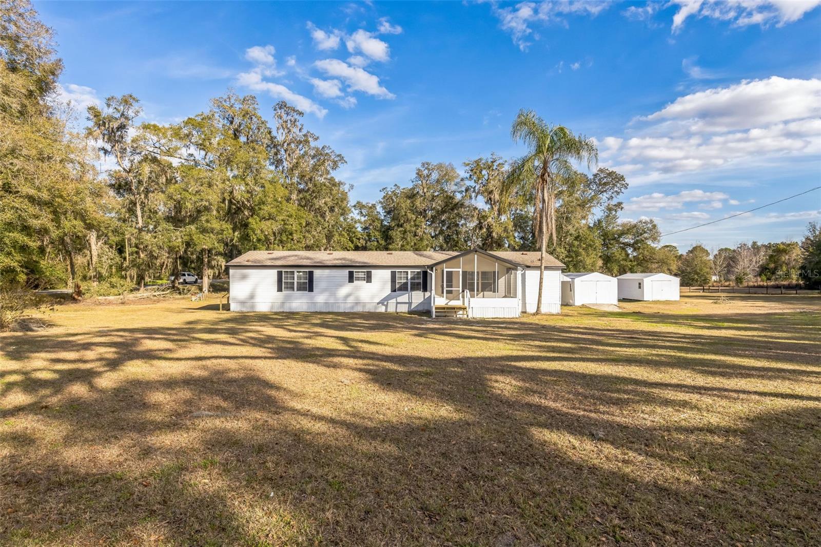 14809 SE 73RD AVE, SUMMERFIELD, FL, 34491