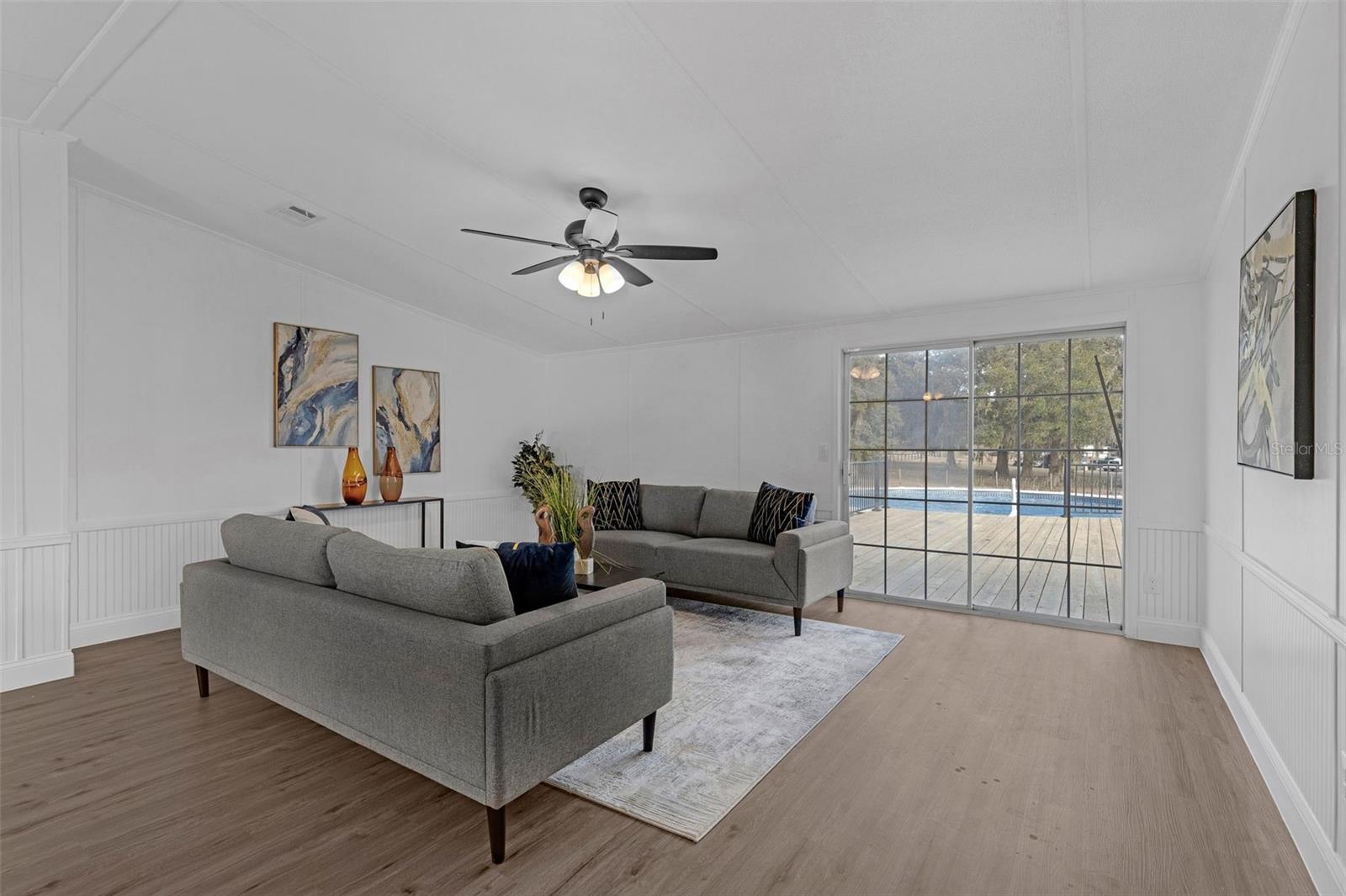 14809 SE 73RD AVE, SUMMERFIELD, FL, 34491