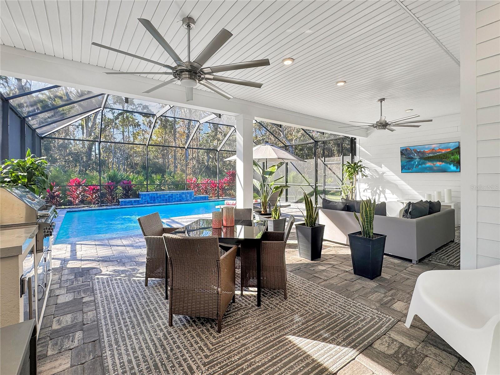 419 PARK FOREST DR, PONTE VEDRA, FL, 32081