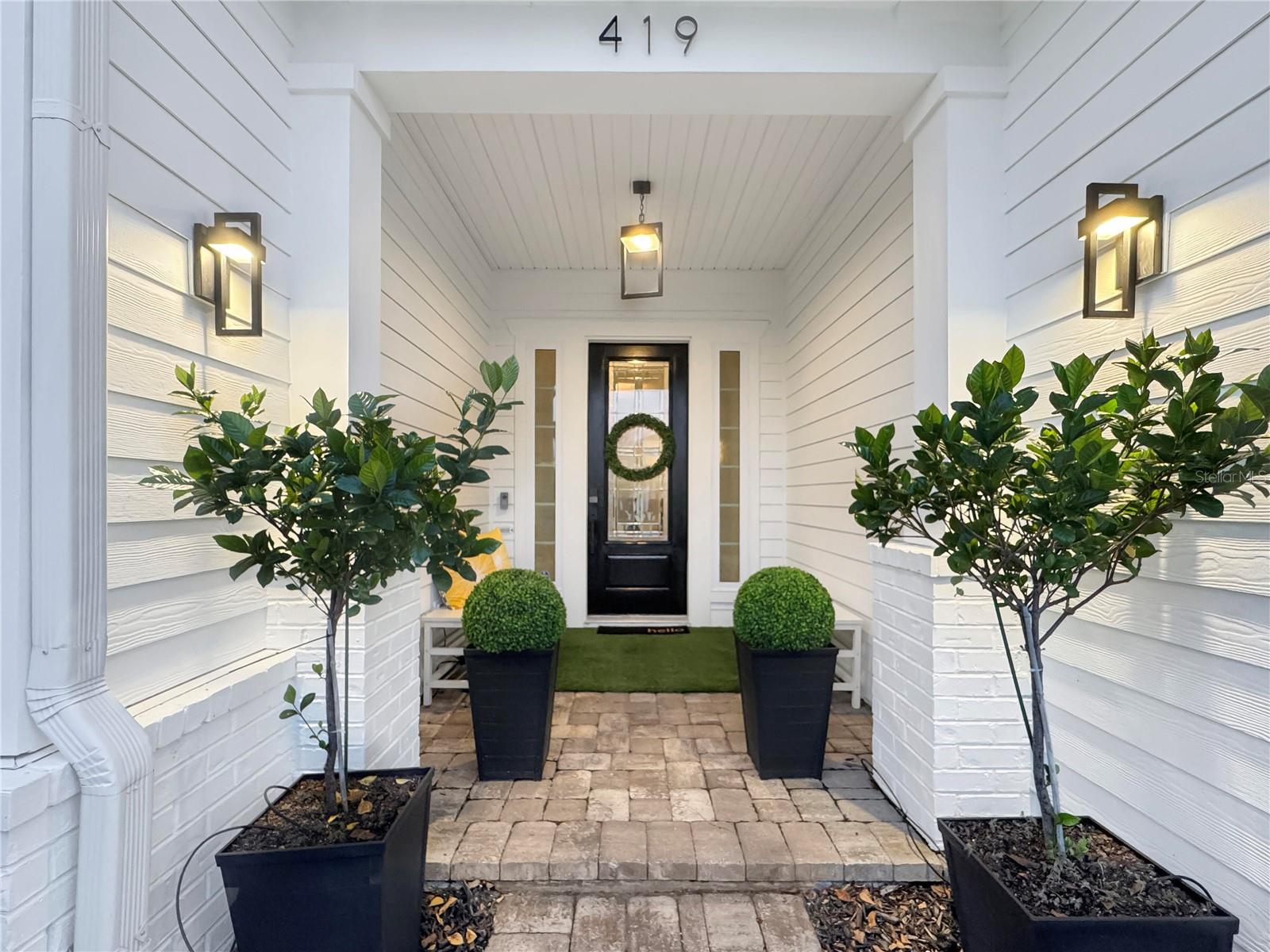 419 PARK FOREST DR, PONTE VEDRA, FL, 32081