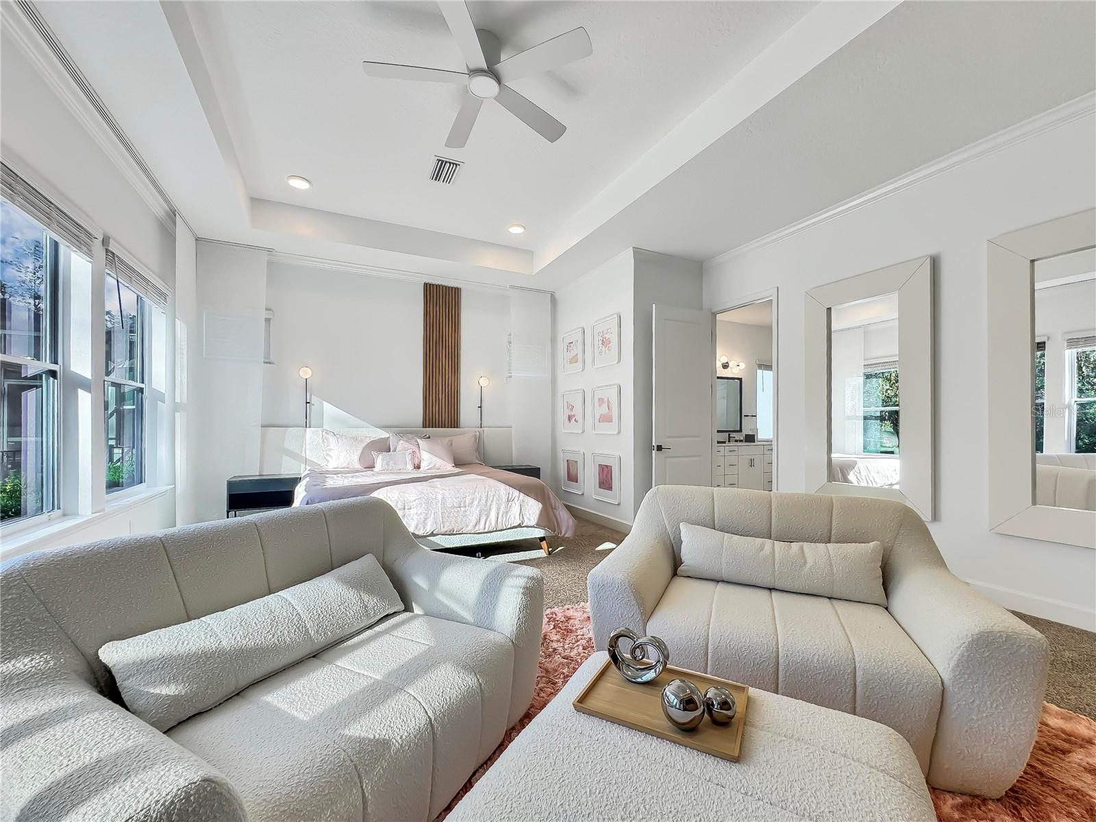 419 PARK FOREST DR, PONTE VEDRA, FL, 32081