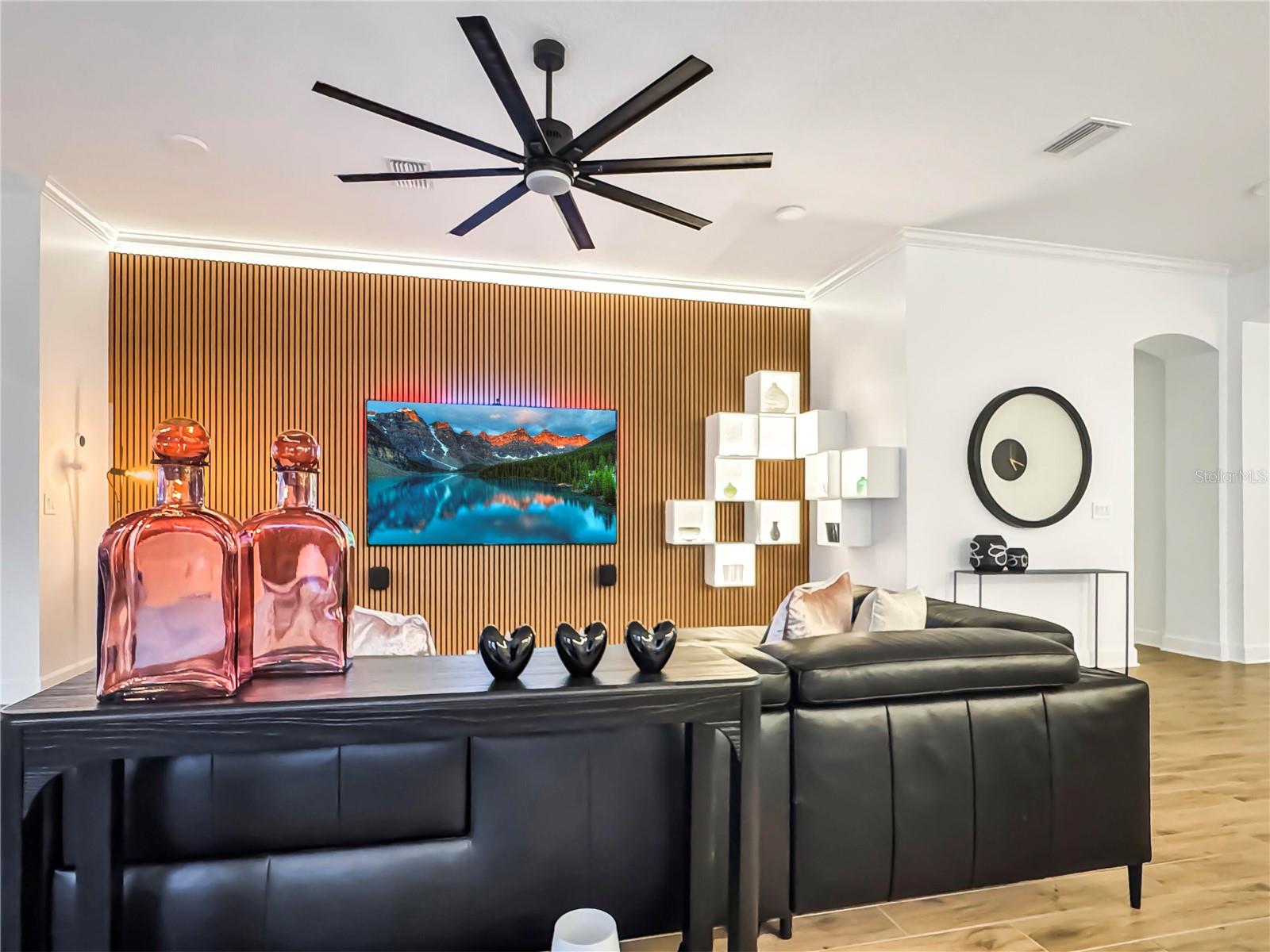 419 PARK FOREST DR, PONTE VEDRA, FL, 32081