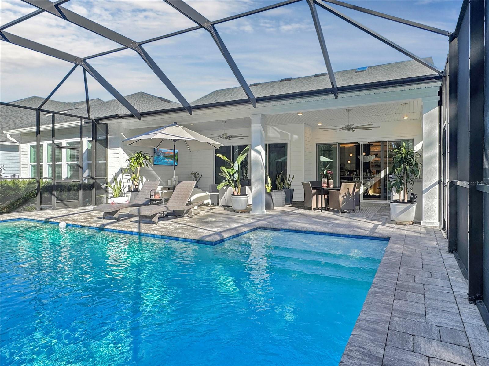 419 PARK FOREST DR, PONTE VEDRA, FL, 32081