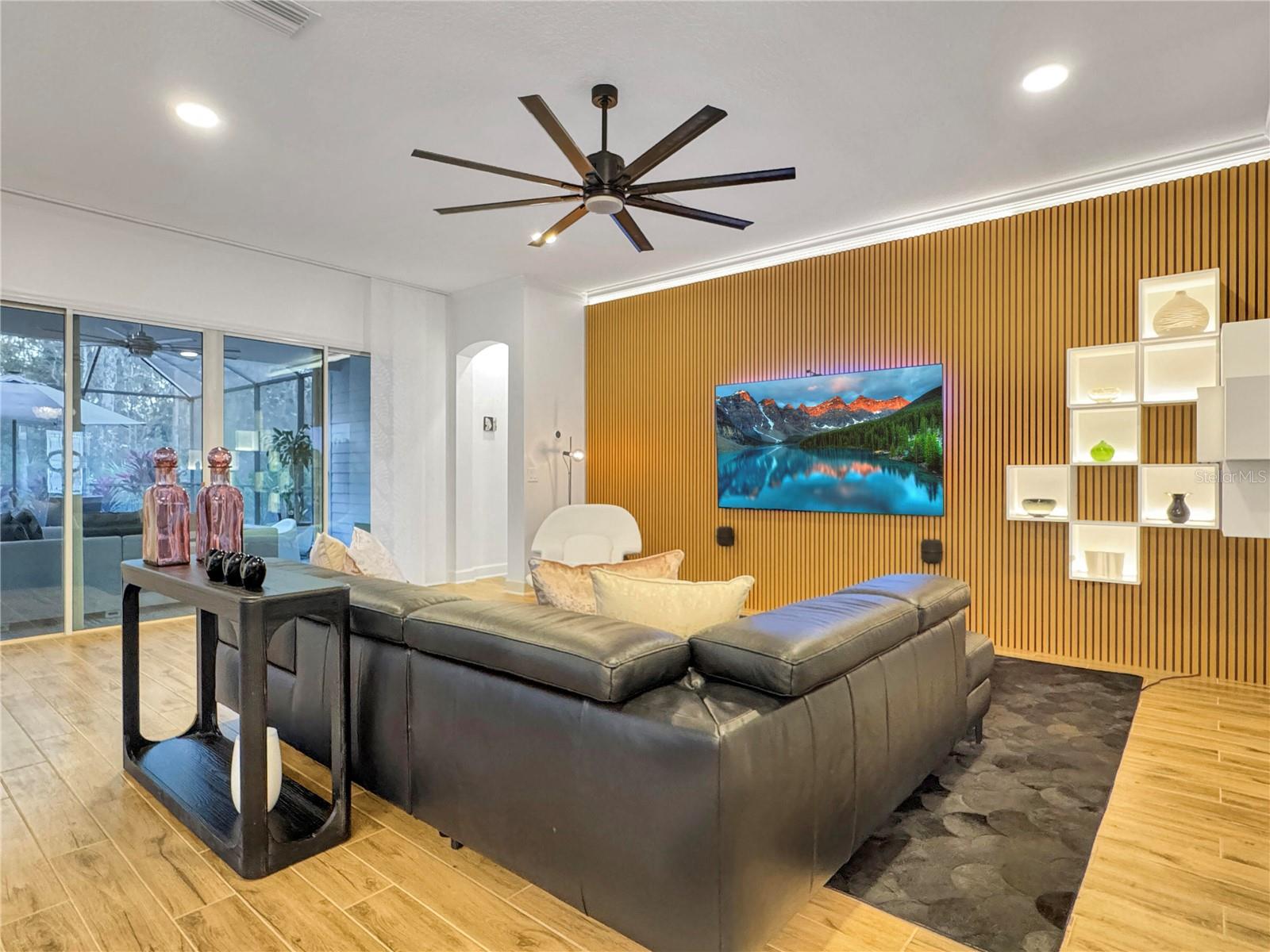 419 PARK FOREST DR, PONTE VEDRA, FL, 32081