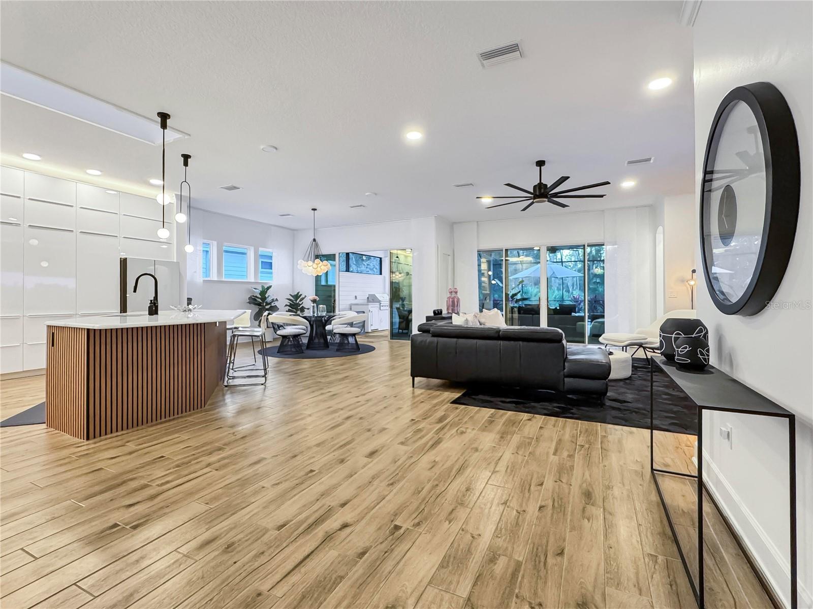 419 PARK FOREST DR, PONTE VEDRA, FL, 32081