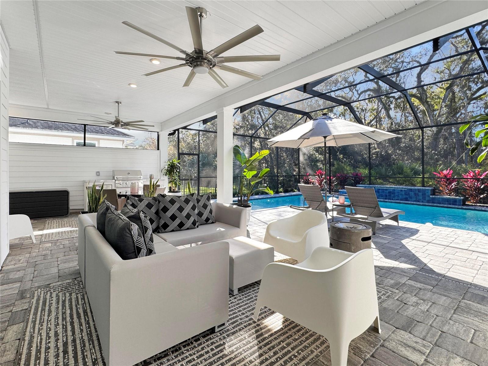 419 PARK FOREST DR, PONTE VEDRA, FL, 32081