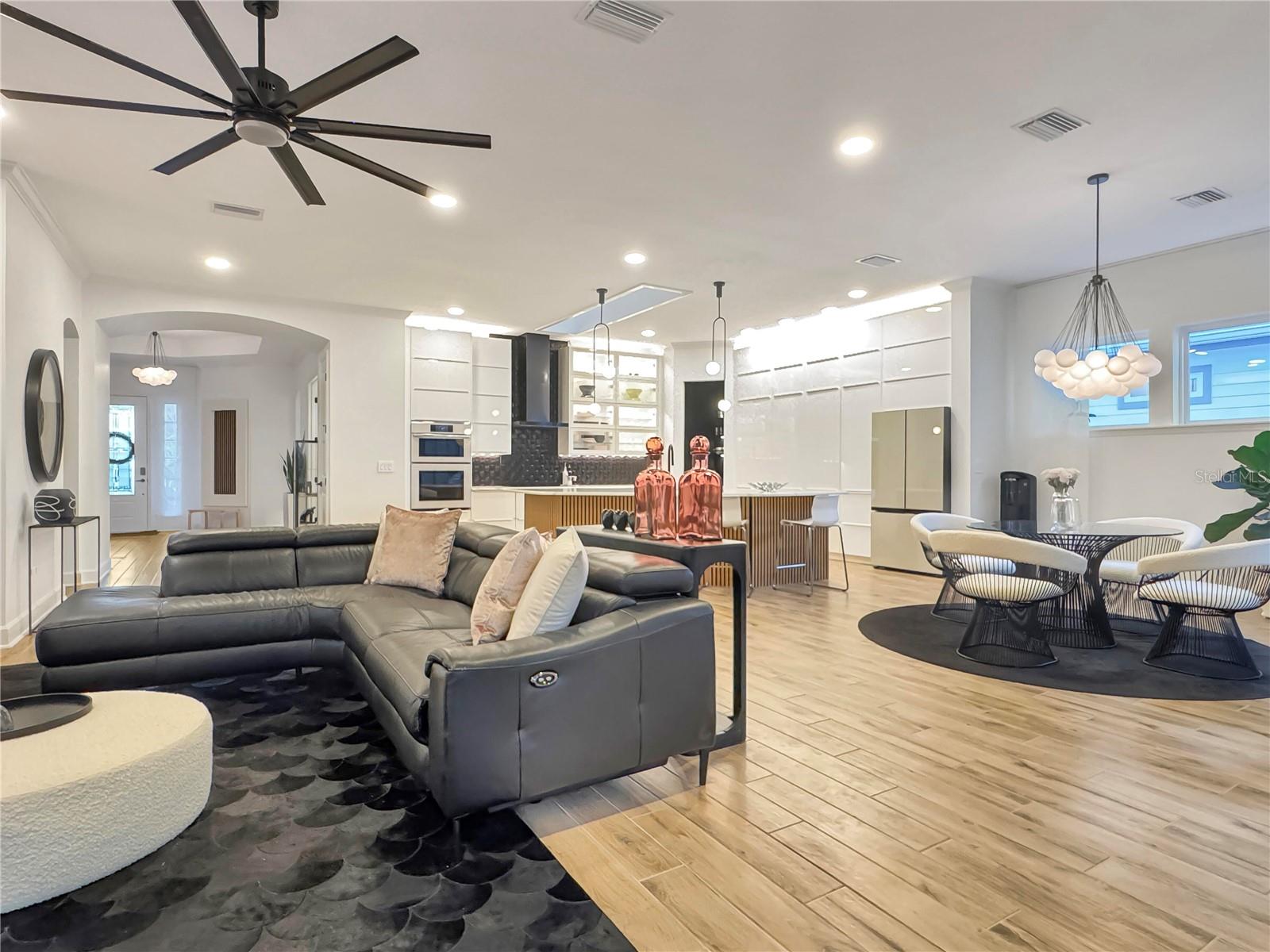 419 PARK FOREST DR, PONTE VEDRA, FL, 32081