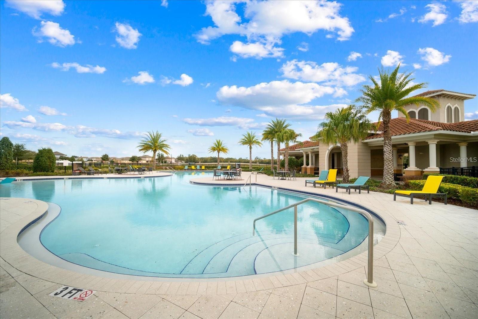 5011 JAGGED CLOUD DR, WIMAUMA, FL, 33598