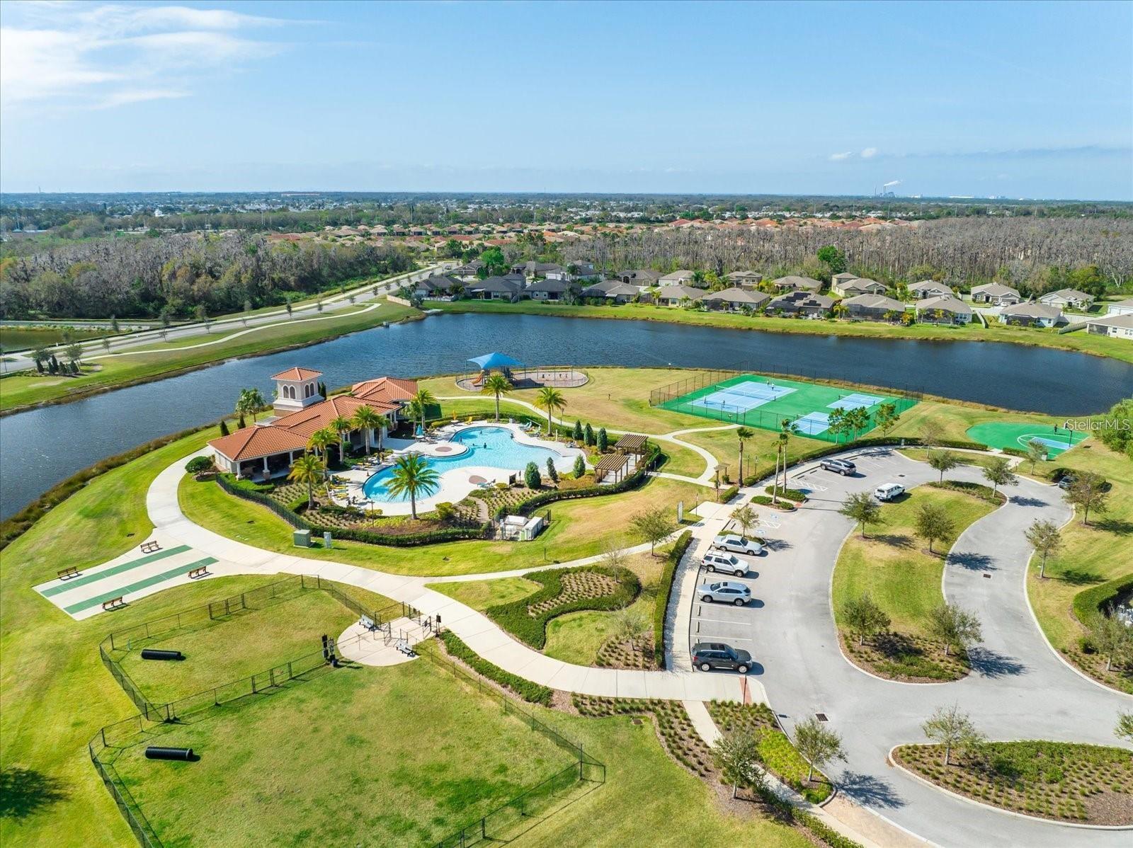 5011 JAGGED CLOUD DR, WIMAUMA, FL, 33598