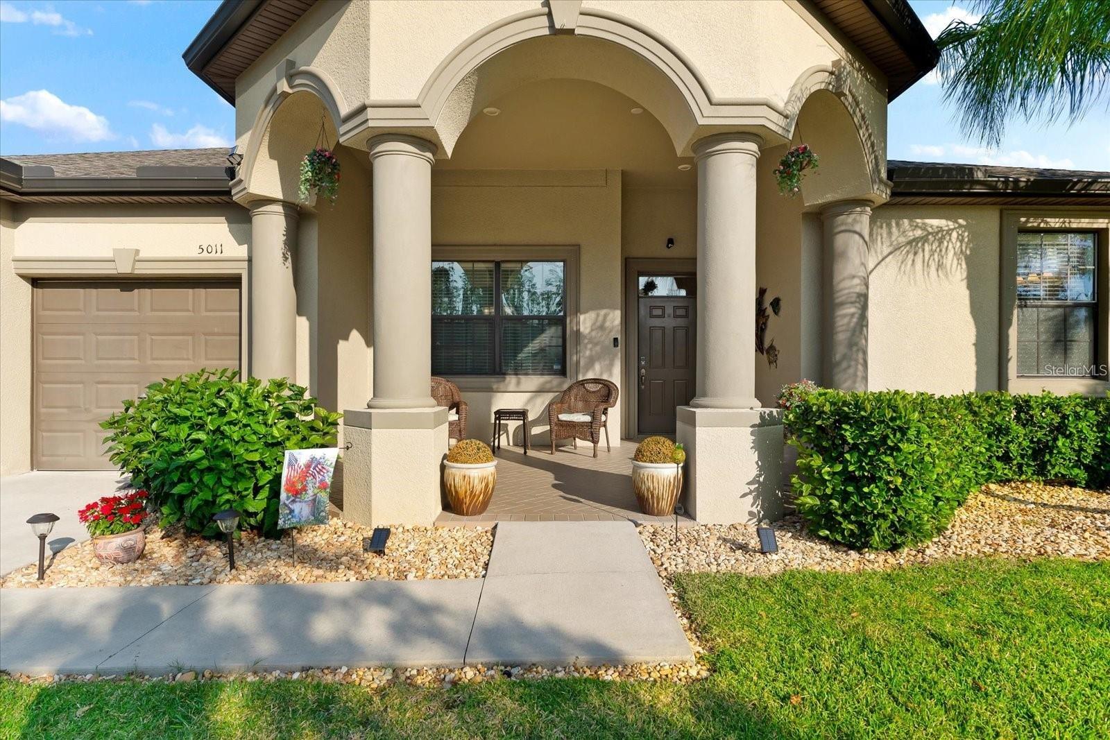 5011 JAGGED CLOUD DR, WIMAUMA, FL, 33598