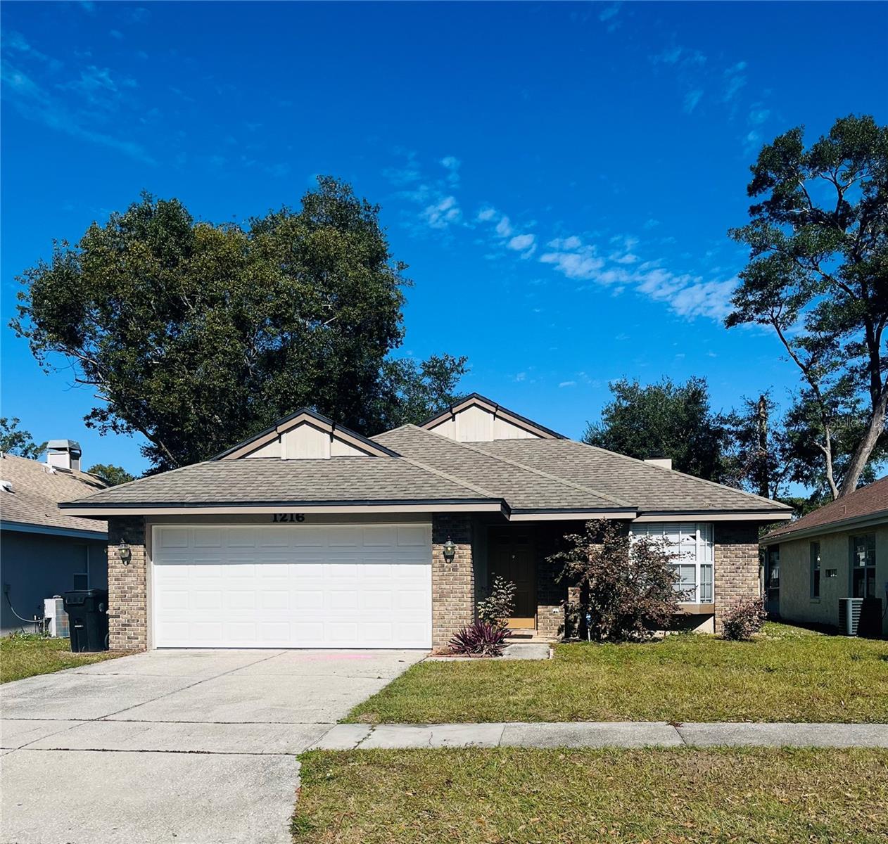 1216 WINDWARD DR, APOPKA, FL, 32703