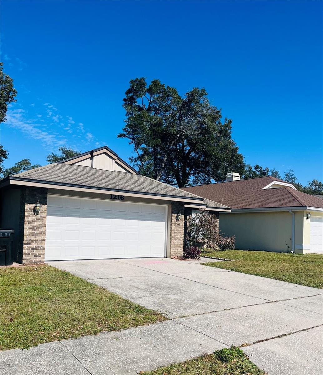 1216 WINDWARD DR, APOPKA, FL, 32703