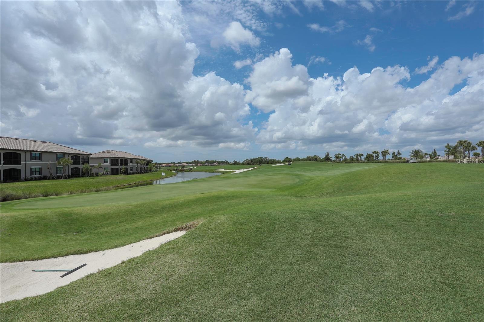 5806 WAKE FOREST RUN #101, BRADENTON, FL, 34211