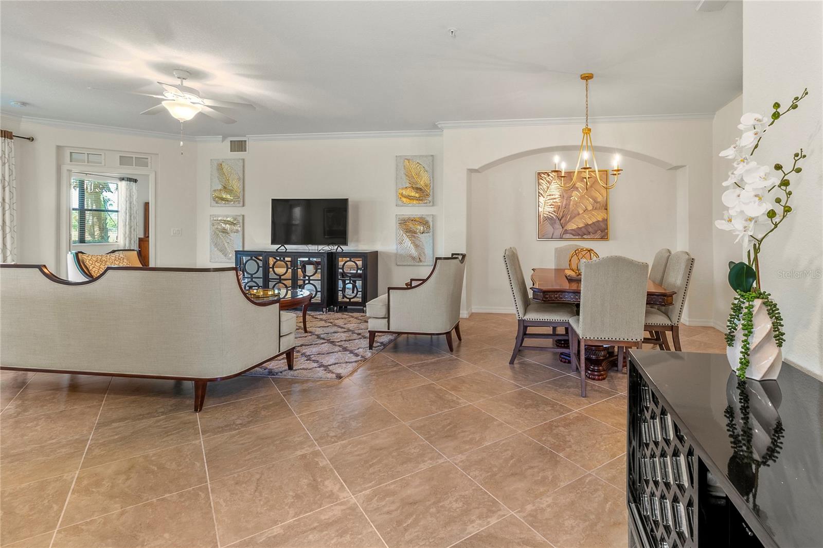 5806 WAKE FOREST RUN #101, BRADENTON, FL, 34211