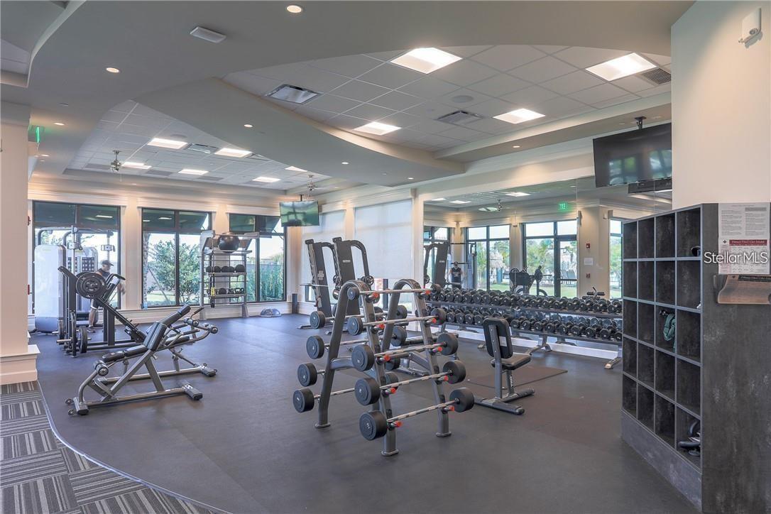 5806 WAKE FOREST RUN #101, BRADENTON, FL, 34211