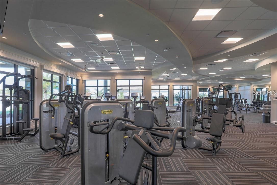 5806 WAKE FOREST RUN #101, BRADENTON, FL, 34211