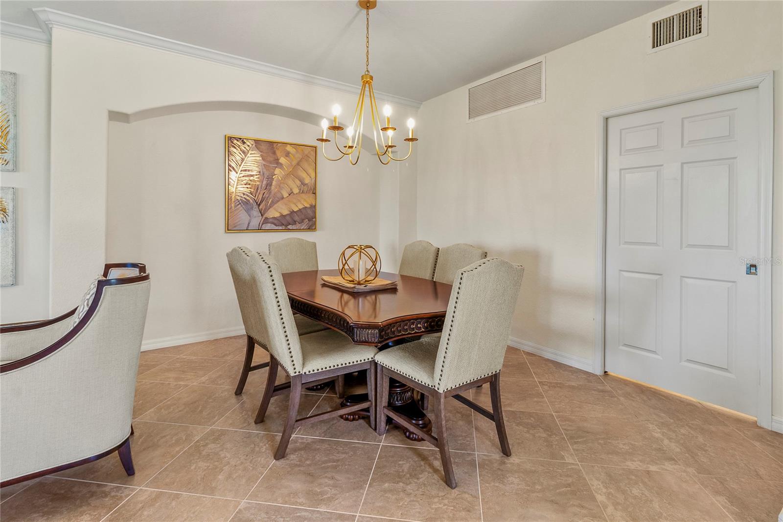 5806 WAKE FOREST RUN #101, BRADENTON, FL, 34211