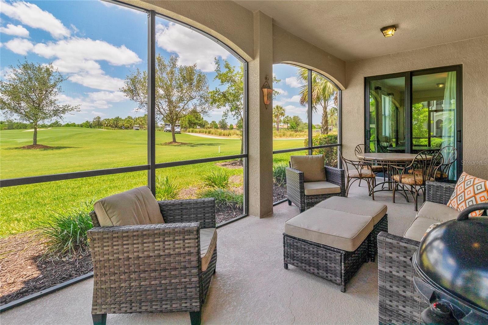 5806 WAKE FOREST RUN #101, BRADENTON, FL, 34211