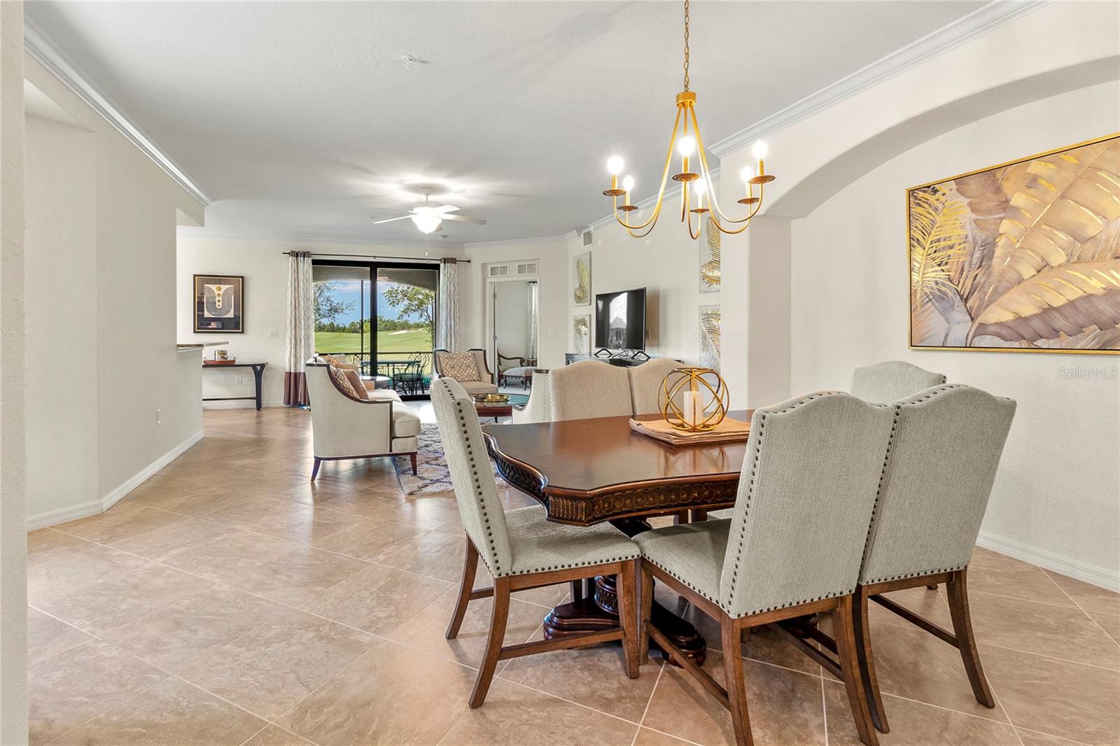 5806 WAKE FOREST RUN #101, BRADENTON, FL, 34211