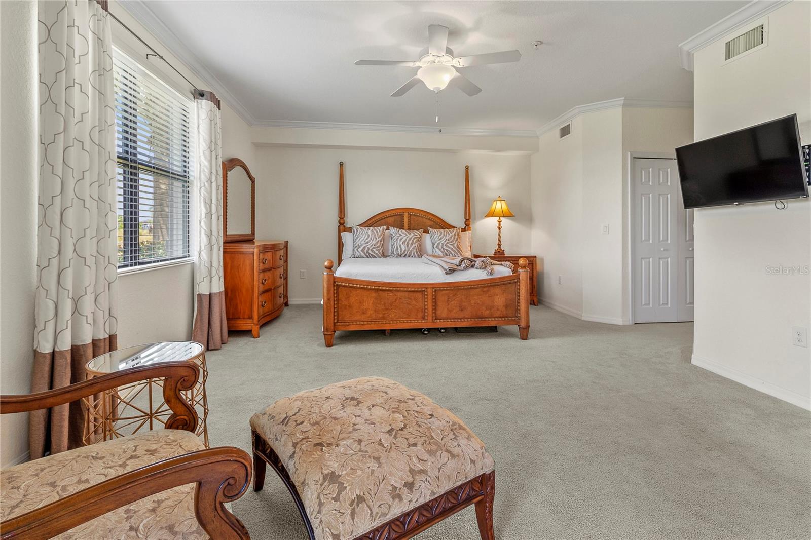 5806 WAKE FOREST RUN #101, BRADENTON, FL, 34211