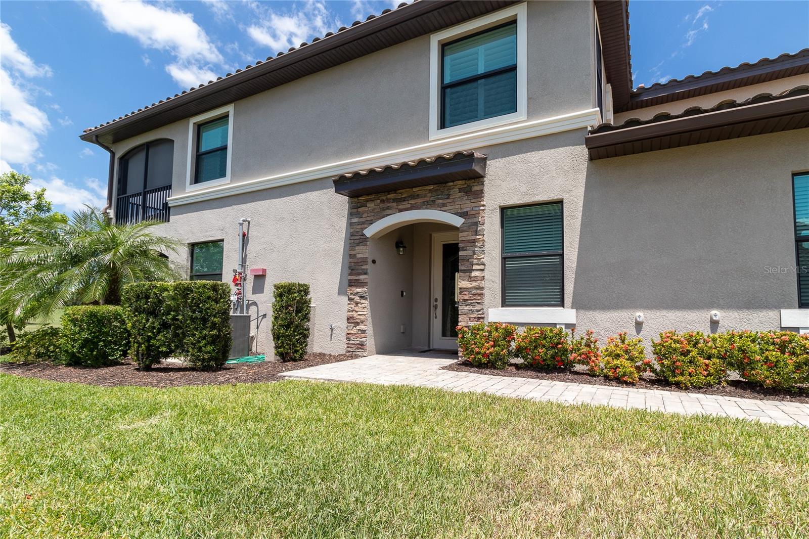 5806 WAKE FOREST RUN #101, BRADENTON, FL, 34211