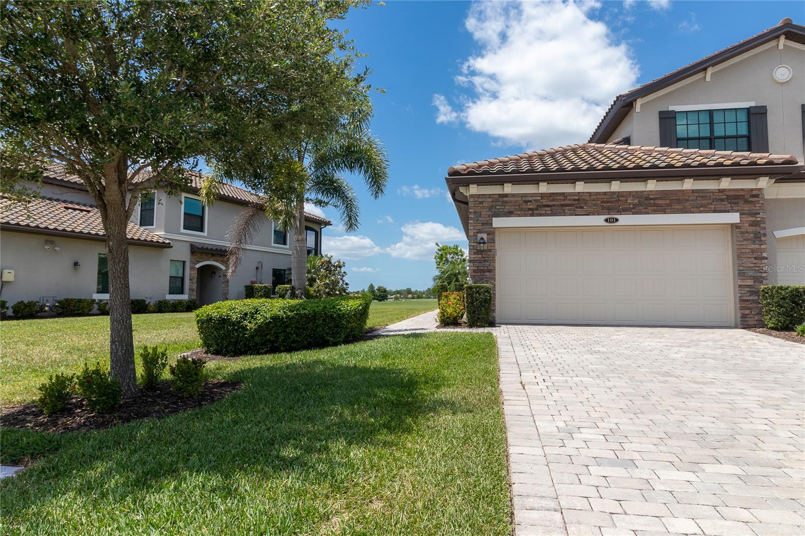 5806 WAKE FOREST RUN #101, BRADENTON, FL, 34211