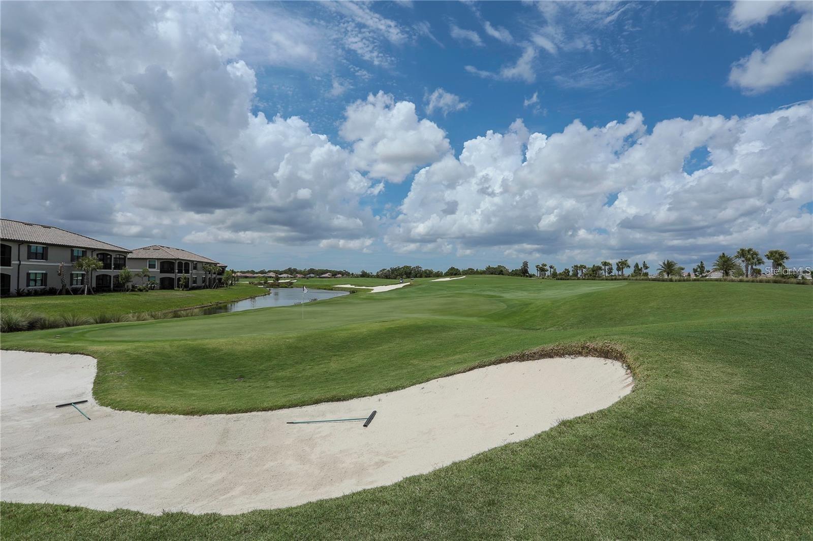 5806 WAKE FOREST RUN #101, BRADENTON, FL, 34211