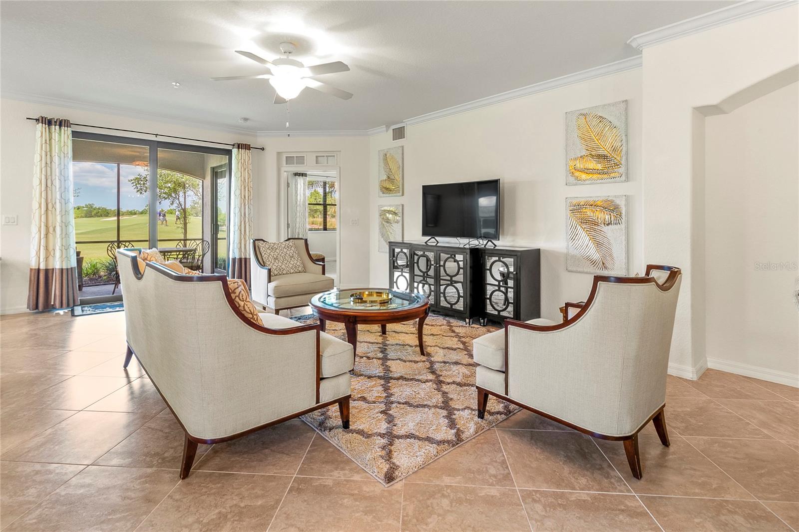 5806 WAKE FOREST RUN #101, BRADENTON, FL, 34211